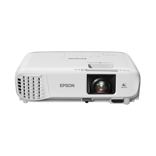 Epson EB-W39 16:10/3500Lm/1280x800