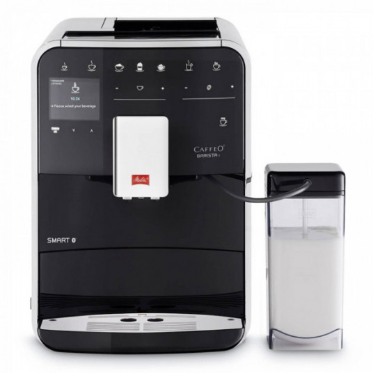 Kahvinkeitin MELITTA F83/0-102 Barista