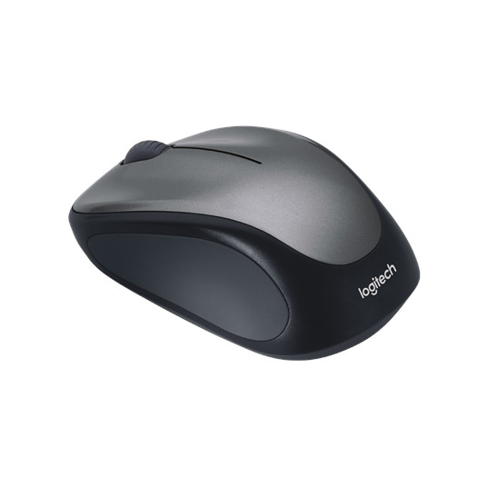 Hiiri Logitech M235 Optical Grey