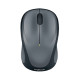Hiiri Logitech M235 Optical Grey