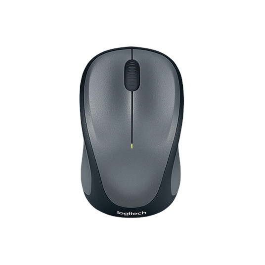 Hiiri Logitech M235 Optical Grey