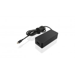 Sovitin LENOVO 65W Vakioverkkolaite USB-C EU 4X20M26272