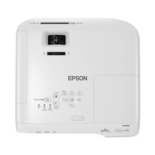 Epson EB-2247U 16:10/4200Lm/1920x1200 Epson