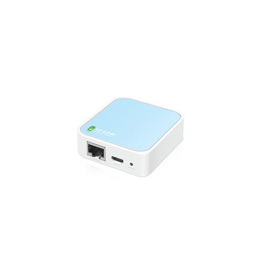 TP-LINK-reititin TL-WR802N 802.11n, 300