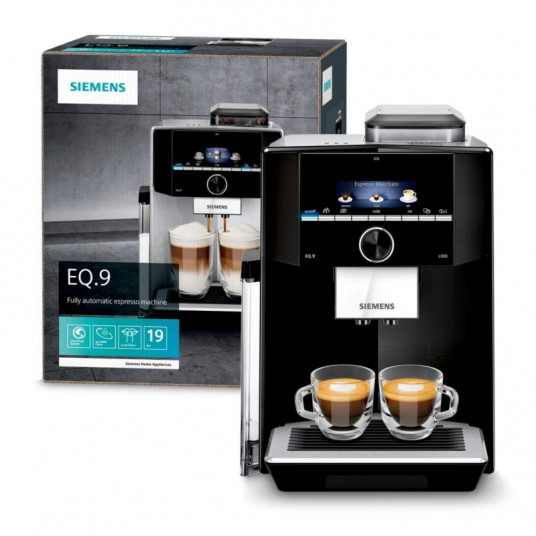 Automaattinen kahvinkeitin Siemens TI923509FI