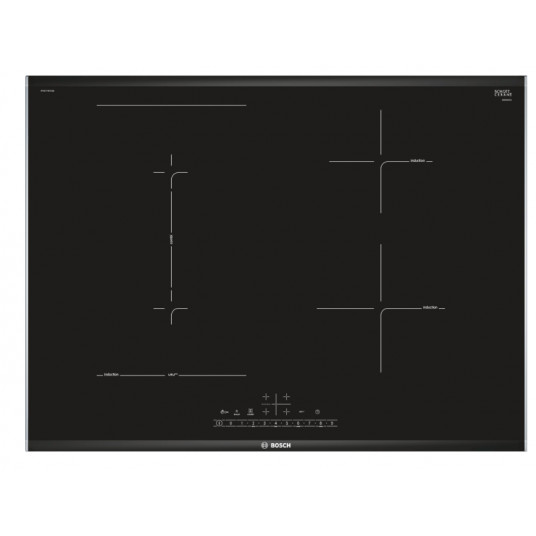 Induktioliesi Bosch PVS775FC5E