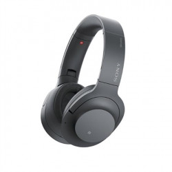 Kuulokkeet Sony WHH900NB Wireless Black