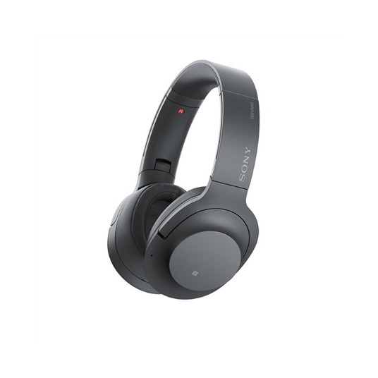 Kuulokkeet Sony WHH900NB Wireless Black