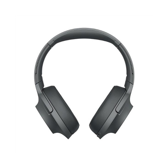 Kuulokkeet Sony WHH900NB Wireless Black