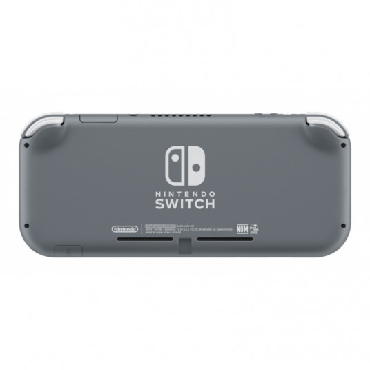Pelikonsoli Nintendo Switch Lite Grey