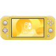 Pelikonsoli Nintendo Switch Lite Yellow