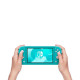 Pelikonsoli Nintendo Switch Lite Blue