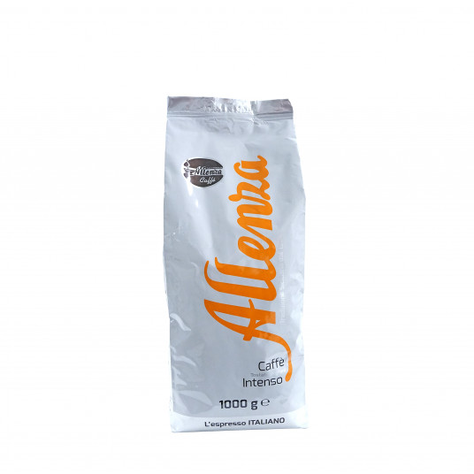 Kahvipavut Allenza CAFFE DA BIANCO 1kg