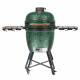 Kamado Grilli BIGGRILL  Medium 21" vihreä