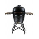 Kamado Grilli BIGGRILL Pro Max 26" musta