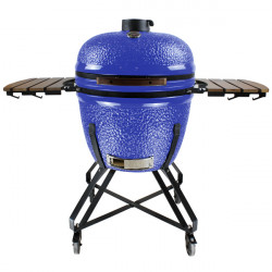 Kamado Grilli BIGGRILL  Pro Max 26" sininen