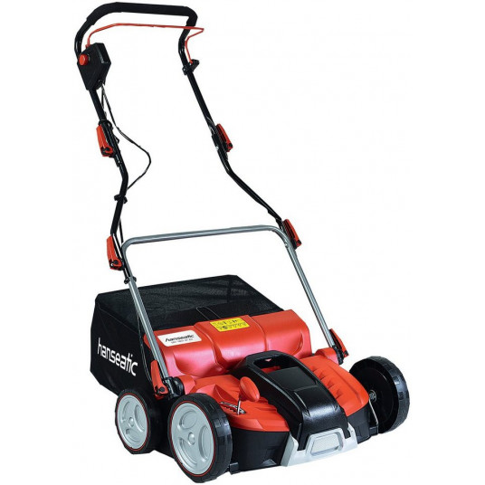 Ilmastin/poistaja 1800W Grizzly ERV 1801-37 ZV