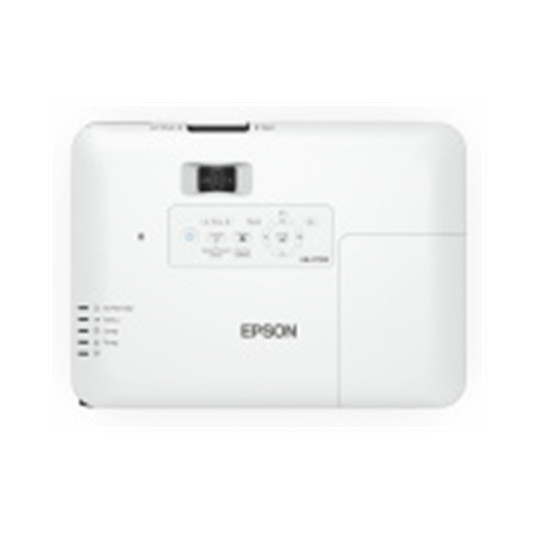 Projektori Epson Mobile Series EB-1795F Full HD (1920x1080), 3200 ANSI lumenia, 10.000:1, valkoinen, Wi-Fi