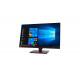 Lenovo ThinkVision T27q-20 27 2560x1440/16:9/350 nits/näyttöportti/HDMI/musta/3Y-takuu Lenovo