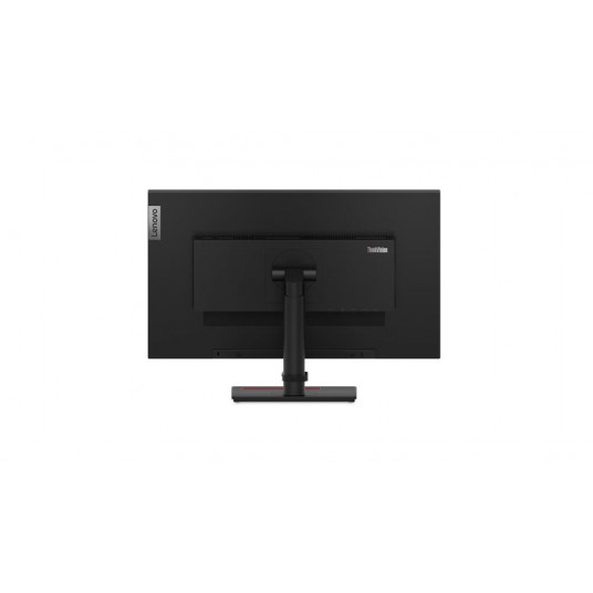 Lenovo ThinkVision T27q-20 27 2560x1440/16:9/350 nits/näyttöportti/HDMI/musta/3Y-takuu Lenovo