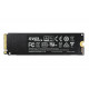 Samsung 970 Evo Plus 1000 Gt, SSD-liitäntä M.2 NVME, Kirjoitusnopeus 3300 MB/s, lukunopeus 3500 MB/s