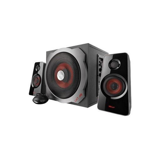 Sarakkeet SPEAKER 2.1 120W GXT38/19023 TRUST