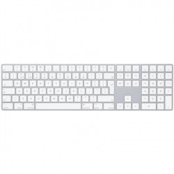 Näppäimistö Apple Magic Keyboard numeronäppäimistöllä INT