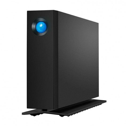 Ulkoiset kiintolevy (HDD)|LACIE|d2 Professional|8TB|USB 3.1|STHA8000800