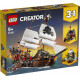 LEGO® 31109 CREATOR Merirosvolaiva