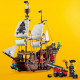 LEGO® 31109 CREATOR Merirosvolaiva