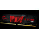 RAM G.Skill Aegis 8 Gt, DDR4, 3200 MHz, PC/palvelin, rekisterinumero, ECC-nro