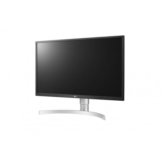 LG 27UL550-W [FreeSync, HDR]