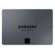 SSD SATA2.5" 1TB 6GB/S/870 QVO MZ-77Q1T0BW SAMSUNG