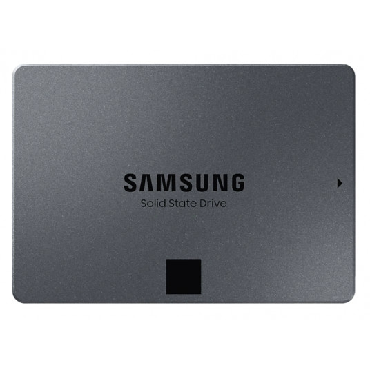 SSD SATA2.5" 1TB 6GB/S/870 QVO MZ-77Q1T0BW SAMSUNG