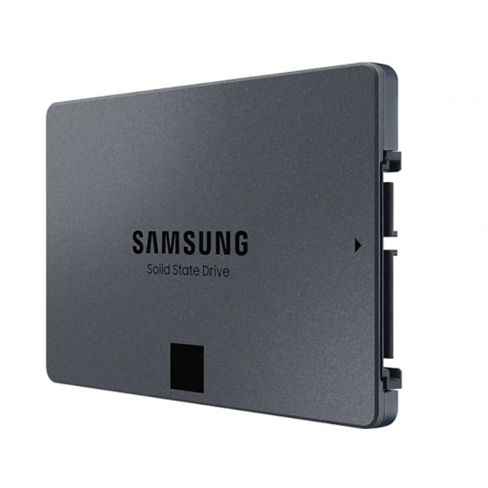 SSD SATA2.5" 1TB 6GB/S/870 QVO MZ-77Q1T0BW SAMSUNG