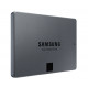 SSD SATA2.5" 1TB 6GB/S/870 QVO MZ-77Q1T0BW SAMSUNG