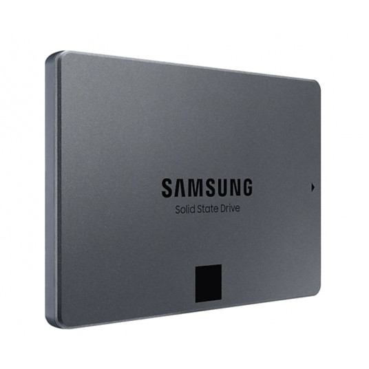 SSD SATA2.5" 1TB 6GB/S/870 QVO MZ-77Q1T0BW SAMSUNG