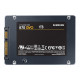 SSD SATA2.5" 1TB 6GB/S/870 QVO MZ-77Q1T0BW SAMSUNG