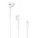 Ausinės Apple EarPods Lightning MWTY3ZM/A