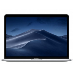 Kannettava Apple MacBook Pro 13,3" Retina ja kosketuspalkki QC i5 1,4GHz/8GB/256GB/Intel Iris Plus 645/Space Grey/INT 2020/MXK32ZE/A