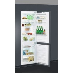 Sisäänrakennettu jääkaappi Whirlpool ART 66102