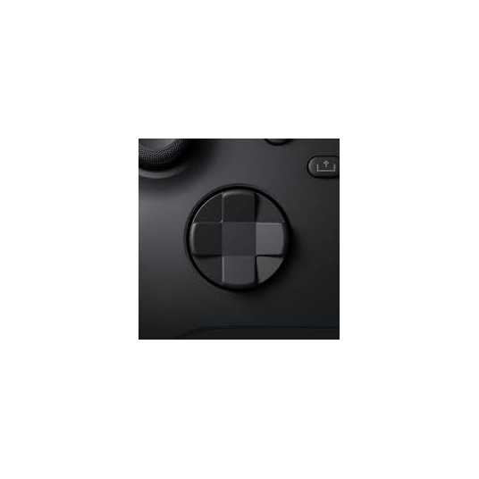 Pelikonsoli Xbox Series X 1TB Black