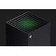 Pelikonsoli Xbox Series X 1TB Black