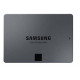 SSD SATA2.5" 8TB 6GB/S/870 QVO MZ-77Q8T0BW SAMSUNG