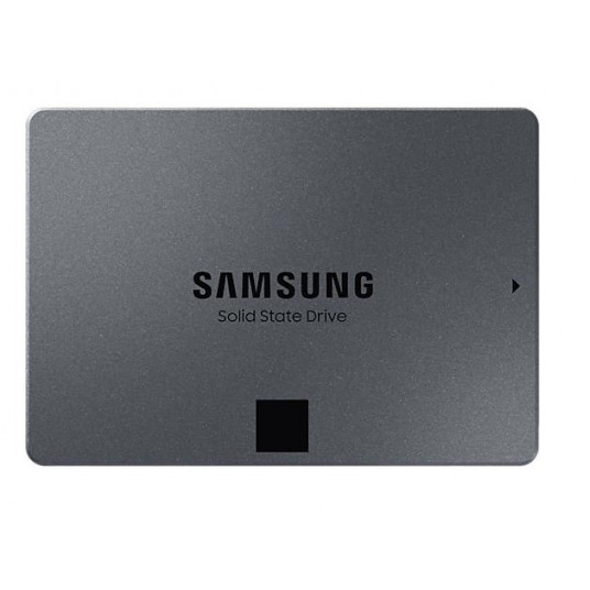 SSD SATA2.5" 8TB 6GB/S/870 QVO MZ-77Q8T0BW SAMSUNG