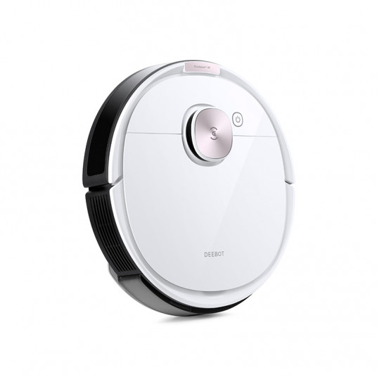 Pölynimuri - robotti Ecovacs DEEBOT OZMO T8