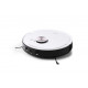Pölynimuri - robotti Ecovacs DEEBOT OZMO T8
