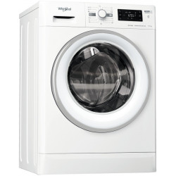 Pyykinpesukone kuivausrummulla Whirlpool FWDG 971682E WSV EU N