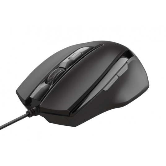 Mouse Trust Voca Comfort 23650