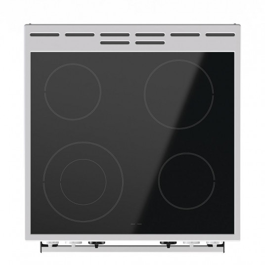 Sähköliesi sähköuunilla Gorenje EC6341WC